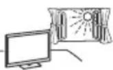 SONY KDL-48WD655 - Ambiente: - 2