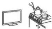 SONY KDL-48WD655 - Ambiente: - 1