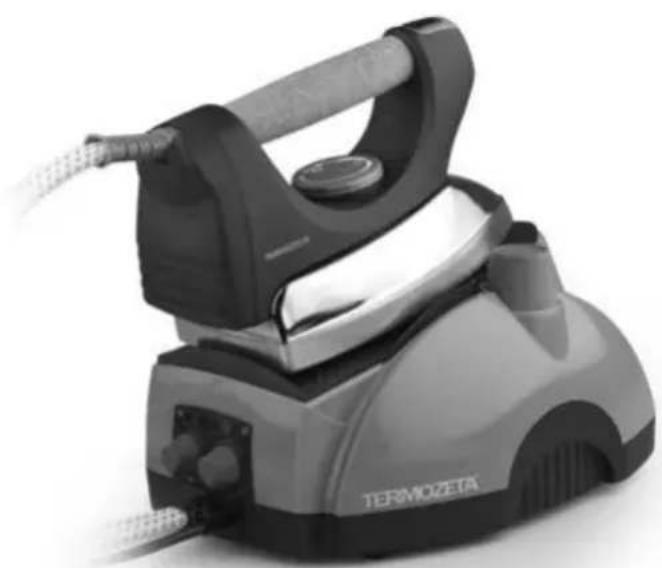 TERMOZETA Tecna - TECNA - 1
