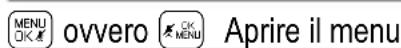 SWITEL DCT50073 Combo - Cancellare tutti i numeri di chiamata - 2