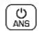 SWITEL DCT50073 Combo - Activer / Désactiver le répondeur de l'appareil de base - 1
