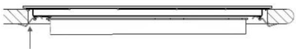 HOTPOINT KIB 633 C E - ATTENTION! - 9