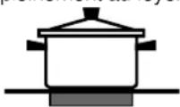 HOTPOINT KIB 633 C E - Conseils d'utilisation de l'appareil - 4