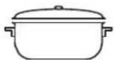 HOTPOINT KIB 633 C E - Практические советы по приготовлению блюд - 13