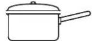 HOTPOINT KIB 633 C E - Fehler und Warnsignale - 14