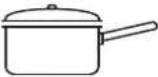 HOTPOINT KIB 633 C E - Практические советы по приготовлению блюд - 4