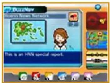 DuzzNew Weather News Networks This is an HNV special report.