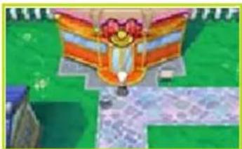 NINTENDO Pokémon Omega Ruby - What Are Contests? - 1