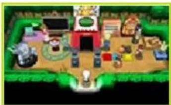 NINTENDO Pokémon Omega Ruby - About Super-Secret Bases - 2
