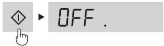 OFF.