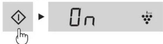 1 On ton