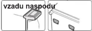 SHARP SJ-GC700VSL - Pozor: - 1