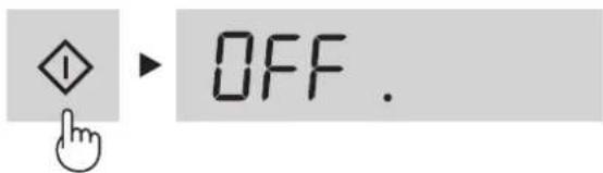 OFF.