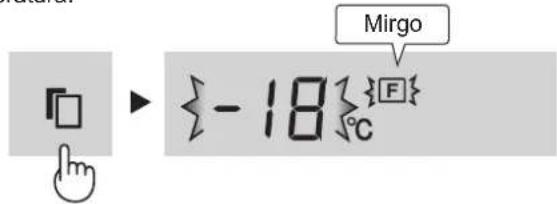 Mirgo -18°C
