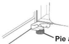 SHARP SJ-GC700VSL - ADVERTENCIA - 3