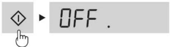OFF.