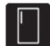 CONSTRUCTA CK841EF30 - Door alarm - 1