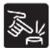 CONSTRUCTA CK841EF30 - Bottle holder - 1
