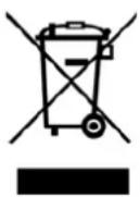 Haeger Tucson EK-22W.005A - Mise au rebut - 1