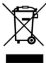 Haeger Tucson EK-22W.005A - Disposal - 1