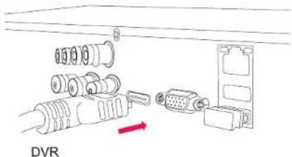 DVR