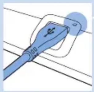 PHILIPS BlueTouch PR3741 - Table des matières - 1