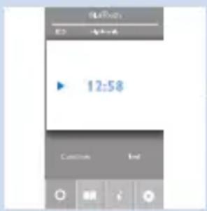 File Bars ED - App Store 12:58 Customs Ind