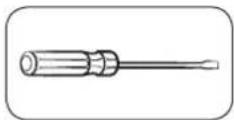 SAMSUNG RT32K5030EF - Nepieciešamie instrumenti (nav iekļauti komplektācijā) - 2
