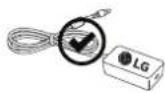 LG 65UH950V - Safety instructions - 30