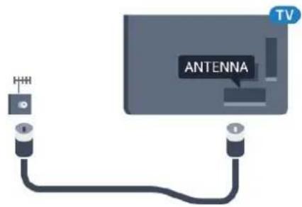TV ANTENNA