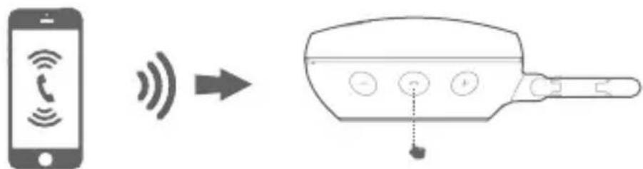 JBL Clip 2 - Bluetooth® - 3