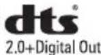 PHILIPS BDP2510B - Σημείωση - 5