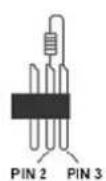 BeamZ FlatPAR 151.229 - BRANCHEMENT DMX-512 - 2