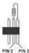 BeamZ MHL-45 - CONEXIÓN DMX-512 - 2