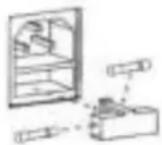 BeamZ MHL-45 - VERVANGEN ZEKERING - 1