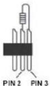 BeamZ MHL510 150.516 - DMX-512 CONNECTION - 3