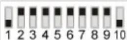 BeamZ F1500 160.510 - Opmerking: - 2