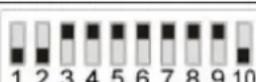 BeamZ F1500 160.510 - W a a r s c h u w i n g : - 4