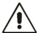 BeamZ B2500 160.569 - Attention: - 2