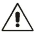 BeamZ B2500 160.569 - Attention: - 1