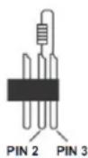 BeamZ 4-Some 153.741 - BRANCHEMENT DMX-512 - 2