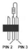 BeamZ BPP200 151.231 - BRANCHEMENT DMX-512 - 2