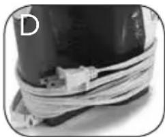 BLACK & DECKER IR2060 - STORING YOUR IRON - 1
