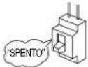 HITACHI RAS-E14HB - PRECAUZIONI DI SICUREZZA - 11