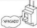 HITACHI RAS-E14HB - PRECAUCIONES DE SEGURIDAD - 4