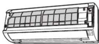 HITACHI RAS-E14HB - PROCEDIMIENTO - 2