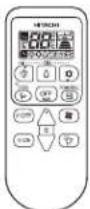 HITACHI RAS-E14HB - Σημειώσεις - 2