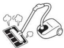 HITACHI RAS-E14HB - PROCEDURE - 5