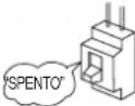 HITACHI RAC-20PECI - PRECAUZIONI DI SICUREZZA - 4
