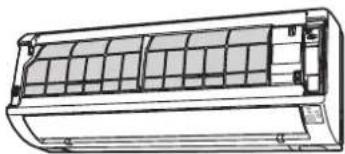 HITACHI RAC-20PECI - PROCEDIMIENTO - 2